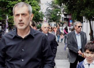 ΠΕΙΡΑΙΑΣ: Συνάντηση Μώραλη-Σταϊκούρα για τα οικονομικά του Δήμου