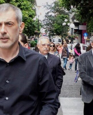 ΠΕΙΡΑΙΑΣ: Συνάντηση Μώραλη-Σταϊκούρα για τα οικονομικά του Δήμου