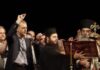 ΟΡΚΩΜΟΣΙΑ ΣΤΟΝ ΠΕΙΡΑΙΑ: Η ομιλία του νέου Δημάρχου Πειραιά Γιάννη Μώραλη