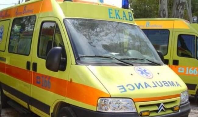 Τραγωδία στην Πάτρα: Άνδρας έπεσε στο κενό από φρεάτιο ασανσέρ (pic-vid)