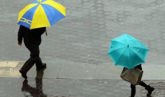 Μας τα χαλάει από σήμερα ο καιρός