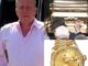 Βρετανία: Το «χρυσό» αντίο σε αρχηγό γκανγκστερικής συμμορίας