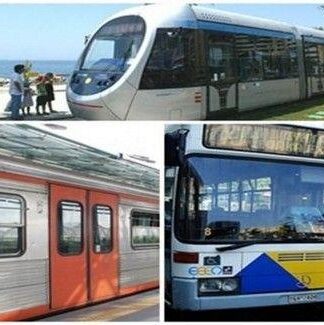 Σπάει κάθε ρεκόρ η νέα κάρτα απεριορίστων διαδρομών στα Μέσα Μαζικής Μεταφοράς