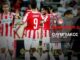 Παναχαϊκή – Ολυμπιακός 0-1