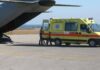 Κρήτη: Θρήνος για το βρέφος που ξεψύχησε μέσα στο ελικόπτερο της πολεμικής αεροπορίας