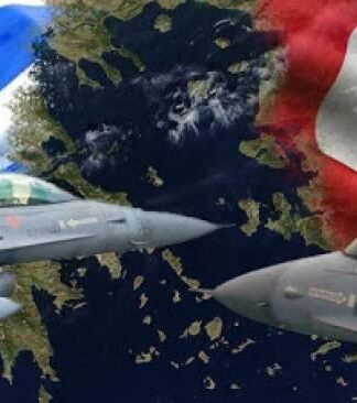 Έτσι εκπαιδεύονται τα «Ελληνικά Φτερά» – Να γιατί οι Τούρκοι παραμιλούν (Βίντεο)