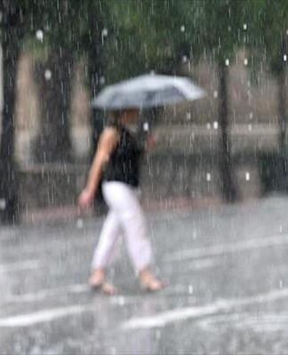 ΠΡΟΣΟΧΗ: Έρχεται μεγάλη κακοκαιρία το Σαββατοκύριακο