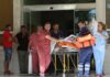 Εθνικός – Ηρόδοτος: Τι διαπίστωσαν οι γιατροί για τον τραυματισμό του οπαδού
