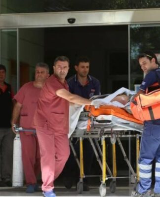 Εθνικός – Ηρόδοτος: Τι διαπίστωσαν οι γιατροί για τον τραυματισμό του οπαδού