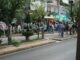 ΤΩΡΑ: Πλήθος κόσμου στο σημείο που δολοφονήθηκε ο Παύλος Φύσσας
