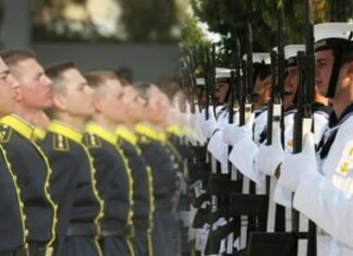Με άδεια θρανία θα ανοίξουν σήμερα οι στρατιωτικές σχολές