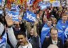 Η Σκωτία είπε «όχι» στην ανεξαρτησία: Τα αποτελέσματα σε κάθε περιοχή
