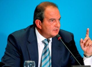 Υπό όρους η παρουσία Καραμανλή στη ΔΕΘ