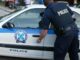 Κινηματογραφική ληστεία νταλίκας το πρωί στην εθνική οδό