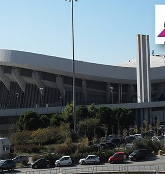 Στο ΣΕΦ θα γιορτάσει τα 40 της η ΟΝΝΕΔ!