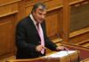 Δε θα είναι υποψήφιος Βουλευτής ο Δημήτρης Λιτζέρης στις βουλευτικές εκλογές