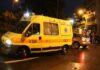 Μυτιλήνη: Θανατηφόρο εργατικό ατύχημα