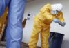 Γλίτωσε από τον ιό Έμπολα η Ισπανίδα νοσοκόμα