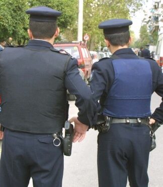 Λάρισα: Μαρτύριο για ζευγάρι στα χέρια των ληστών