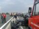 ΕΓΝΑΤΙΑ ΟΔΟΣ: «Tην είδαμε να καίγεται ζωντανή»