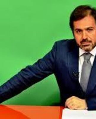 Θα υπάρχει κι ο Μπουτάρης είπε ο παλιάτσος στο ληστή…