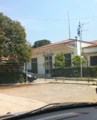 Εύβοια: Έπεσε από την ταράτσα του σπιτιού του και ξεψύχησε!