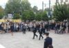 ΠΕΙΡΑΙΑΣ: Έφτασε ο Γιάννης Μώραλης στην Αγία Τριάδα (Φωτο)