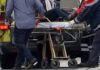 Σοβαρό τροχαίο στην Πέτρου Ράλλη – Πληροφορίες για νεκρό