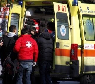 Θρήνος για γνωστό επιχειρηματία – Νεκρός σε τροχαίο ο αδερφός του (Φωτο)
