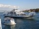 ΣΑΛΑΜΙΝΑ: Αλιευτικές παραβάσεις εντόπισε το Λιμενικό