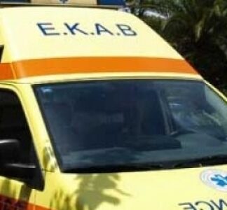Ταυτοποιήθηκαν τα στοιχεία του ενός νεκρού στη Θεσσαλονίκη
