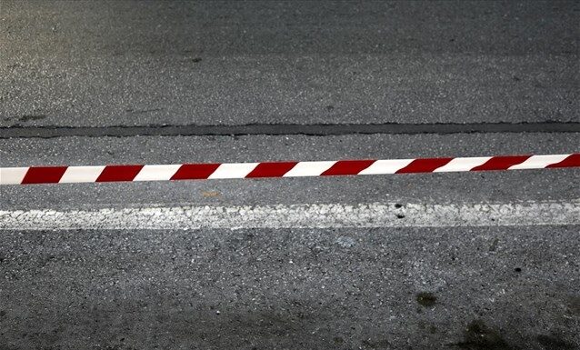 Μεσσηνία: Μία νεκρή και ένας τραυματίας σε τροχαίο