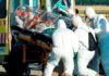 Συναγερμός για τον Έμπολα και στην Ελλάδα (Ηχητικό)