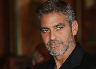 George Clooney: Δείτε την (άγνωστη) πρώτη του σύζυγο!