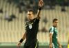 Ο Καλογερόπουλος θα σφυρίξει στο ντέρμπι αιωνίων