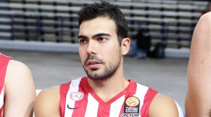 Σλούκας: «Από τις χειρότερες ήττες μας»