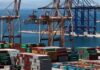 Αυξήθηκαν τα κέρδη της Cosco στον Πειραιά
