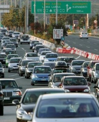 ΠΡΟΣΟΧΗ: Νέα ανάκληση αυτοκινήτων γνωστής εταιρείας