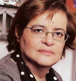 Τα συγκινητικά λόγια της Ντέπυς Γκολεμά για τη μητέρα της στο facebook