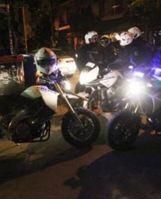 Αστυνομικός της ομάδας ΔΙΑΣ Πειραιά ο 32χρονος που σκοτώθηκε