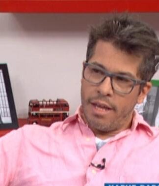 Χάρης Βαρθακούρης: «Μίσησα τον εαυτό μου για τη συμμετοχή στο J2US»