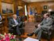Θετικές εντυπώσεις Βέμπερ από τους χειρισμούς Αβραμόπουλου