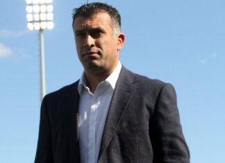 Από απλό πρόστιμο μέχρι 6μηνος αποκλεισμός για τον Γιάννη Αναστασίου