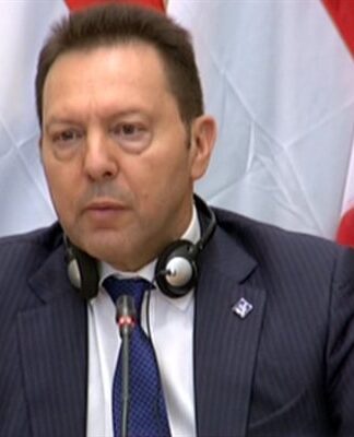 Στουρνάρας: Επόμενος στόχος η στήριξη της πραγματικής οικονομίας