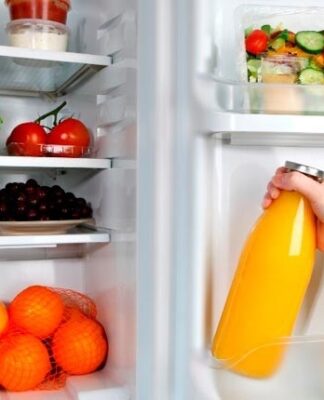 Αυτά είναι τα 10 τρόφιμα που δεν πρέπει να μπαίνουν στο ψυγείο