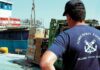 Λιμενικός έσπασε οχήματα επειδή…του χρωστούσαν χρήματα!