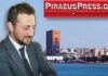 Αύριο το πρωί στον αέρα το νέο Piraeuspress.gr!