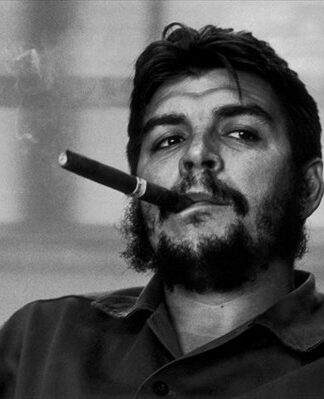 Τσε Γκεβάρα: πέθανε ο δημιουργός της μυθικής φωτογραφίας του