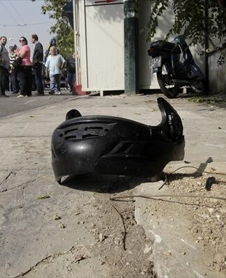 Ημέρα πένθους για την Αστυνομία