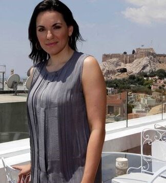 Όλγα Κεφαλογιάννη: “Τεράστιο αρχαιολογικό εύρημα στην Αμφίπολη”
